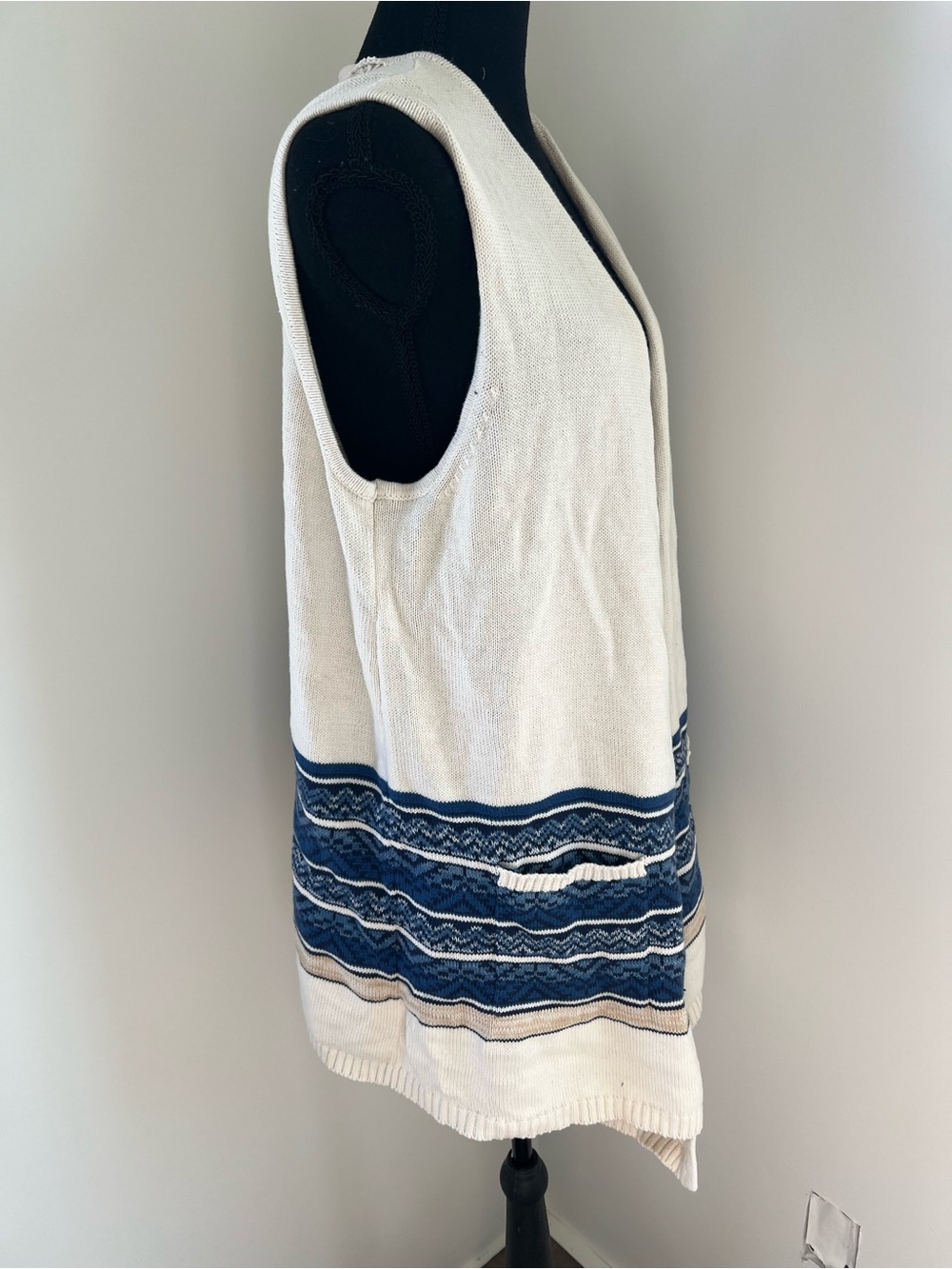 Sweater Subcategory Identification - Picture 4 of 7